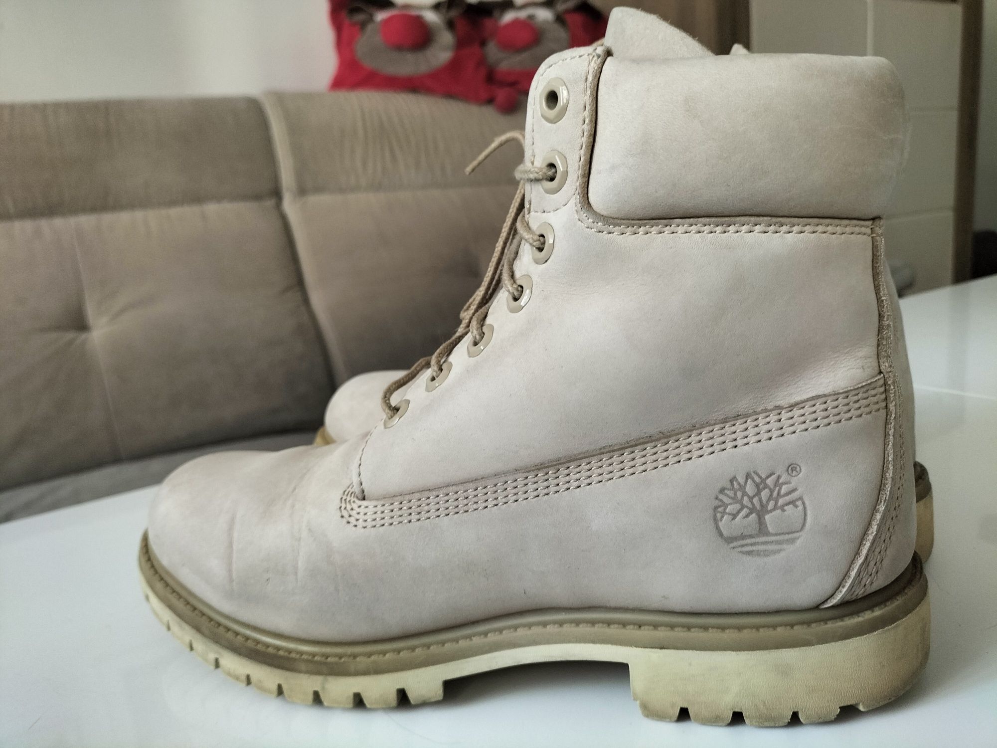 Buty Timberland rozmiar 41