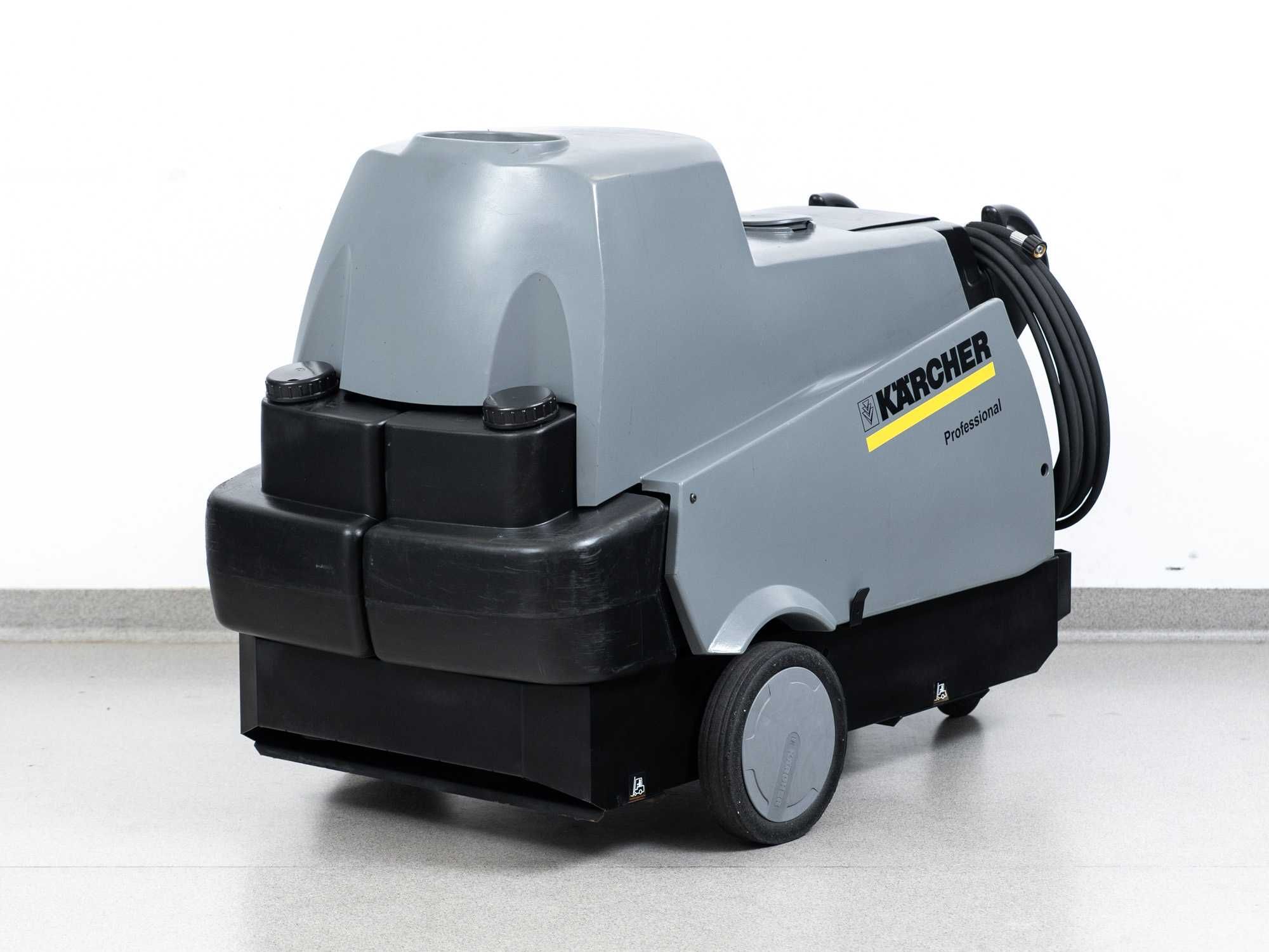 MYJKA CIŚNIENIOWA KARCHER HDS 2000 SUPER 180bar 1850l/h 6,7kW 20000net