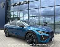 Peugeot 408 1.2 PureTech GT S&S EAT8