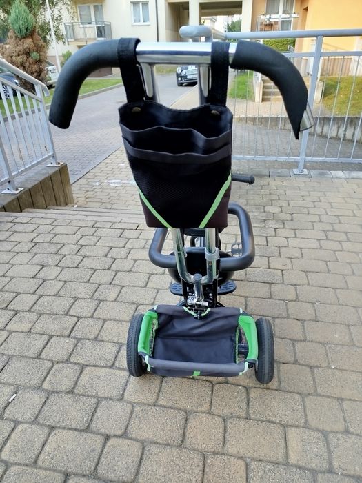 Rowerek trójkołowy Toyz Derby