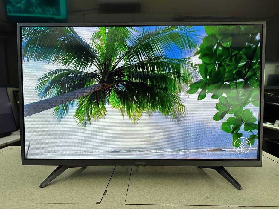 Телевізор Panasonic
mod. TX-32LSN508 з Німечинни Б\В