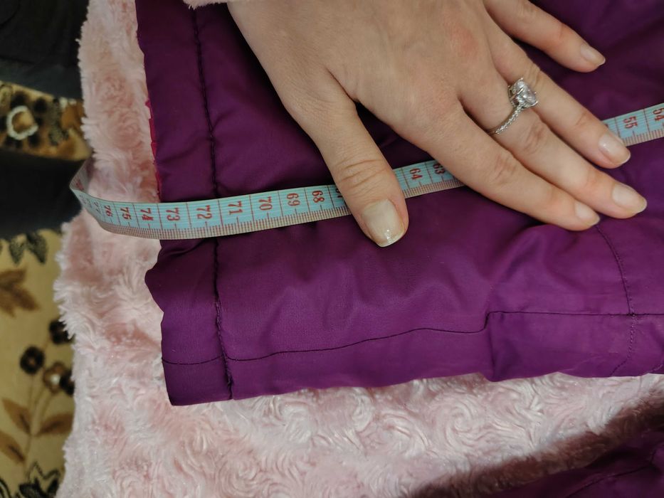 Продам дитячий лижний комбінезон 92 розмір