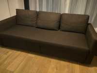 3 osobowa kanapa rozkładana Friheten Ikea
