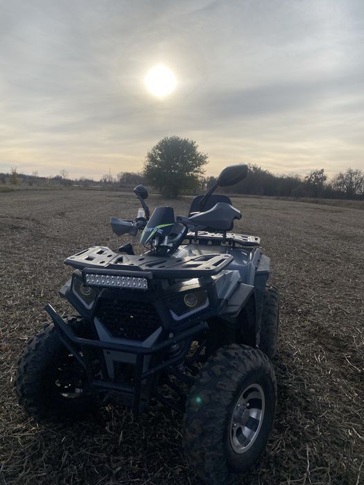 Forte  200 новий