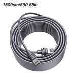 Kabel wzmocniony Stalink 15 m RJ 45