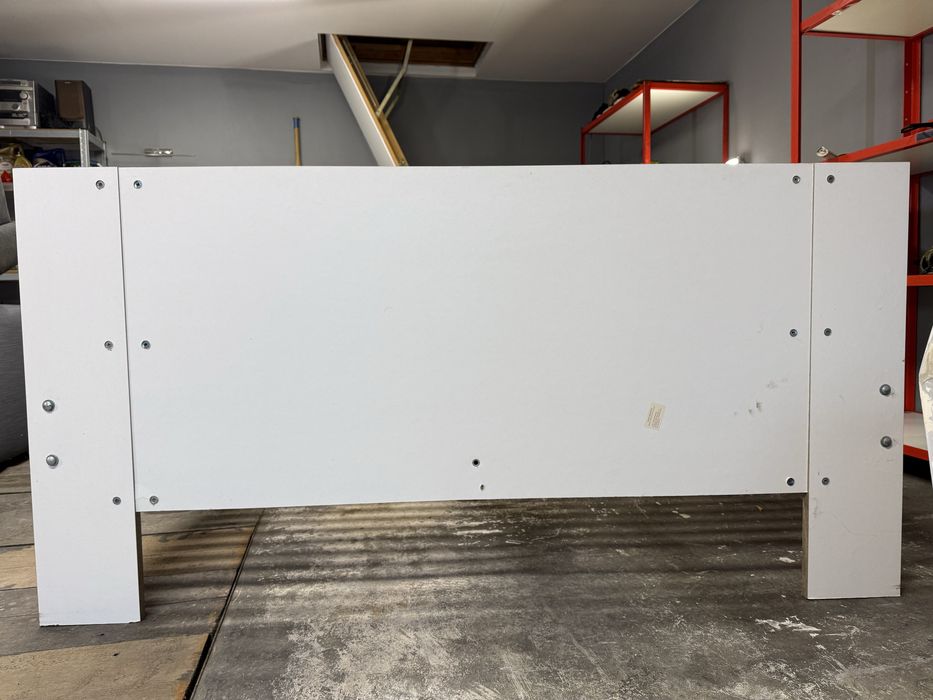 Łóżko 160 x 200 cm / Transport