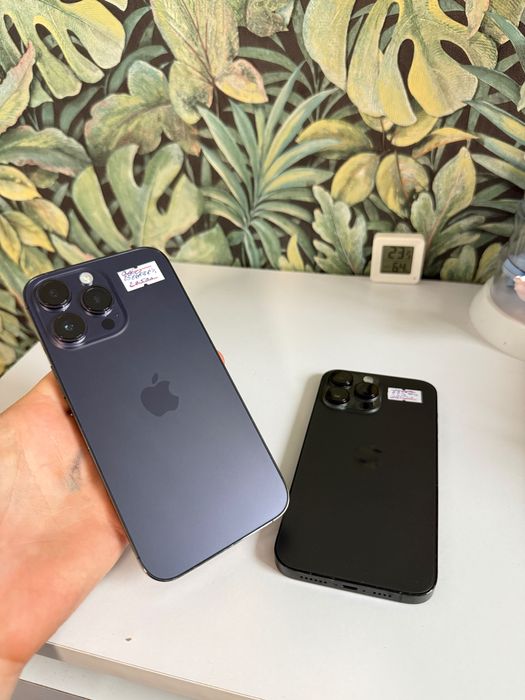 iPhone 14Pro Max 256GB Deep Purple Neverlock TRADE-IN 14Про Макс 256гб