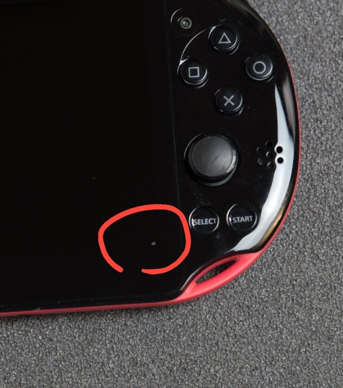 PS Vita Slim з Японії