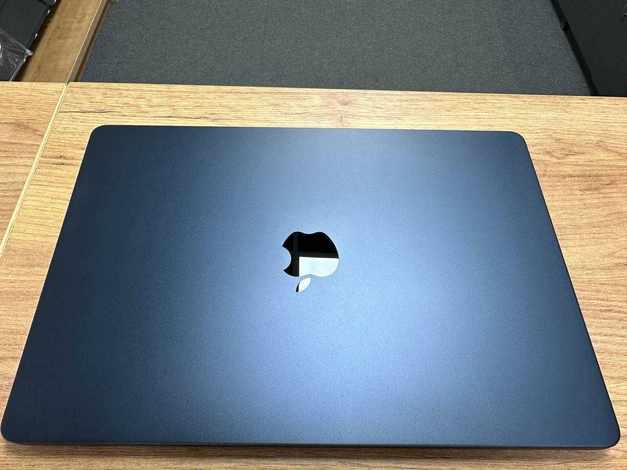 Гарантія! Macbook Air 15 M2 2023 Open box М2|8|256 Макбук 12 циклів