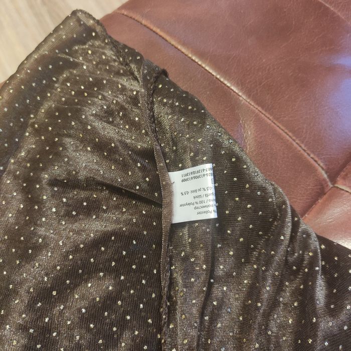 Apaszki szal 4 sztuki 1,60-30 cm