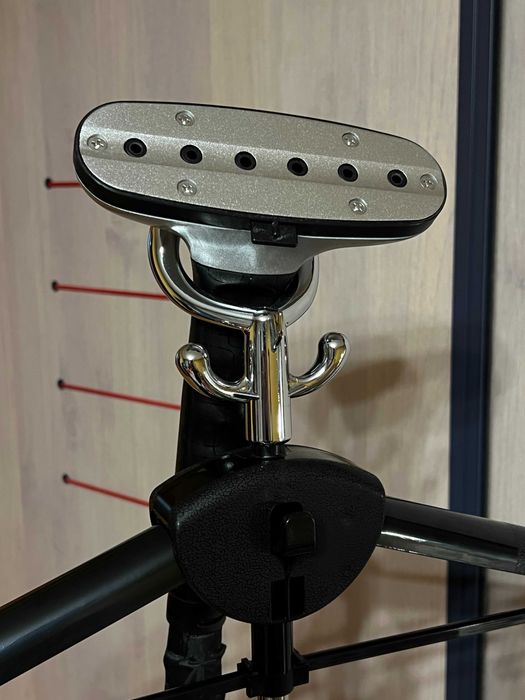 Професійний відпарювач Isteamer is704