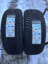 215/60r16 goodyear wielosezon para