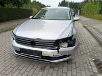 Volkswagen Passat Sprowadzony###196.oookm###Navi###