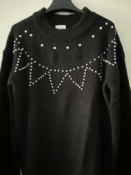 Sweterek Vila rozm. M/L