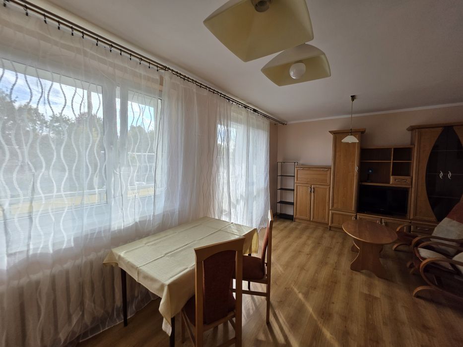 Mieszkanie M3 do wynajęcia