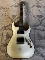 Schecter Hellraiser C-1
