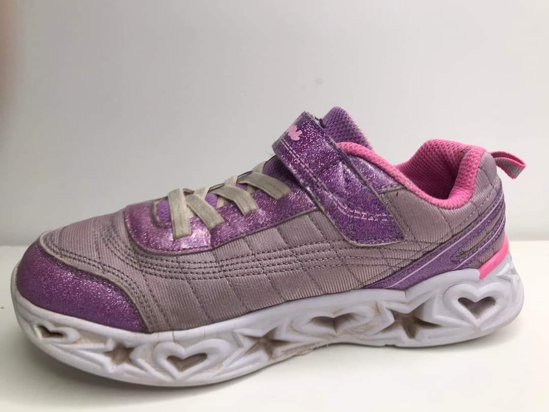 Buty sportowe ultra lekkie Skechers  Rozmiar 36