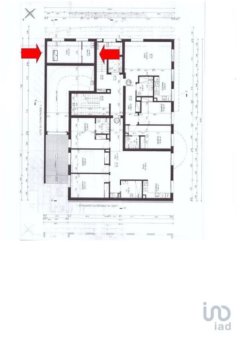 Loja / Estabelecimento Comercial em Tavira (Santa Maria e Santiago) de