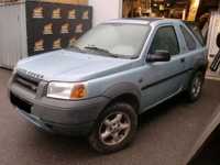 Land Rover freelander 1 pecas usadas 1800cc