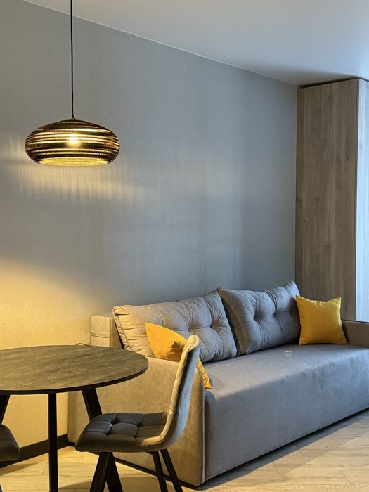 NEW!Нові сучасні апартаменти в центрі  міста