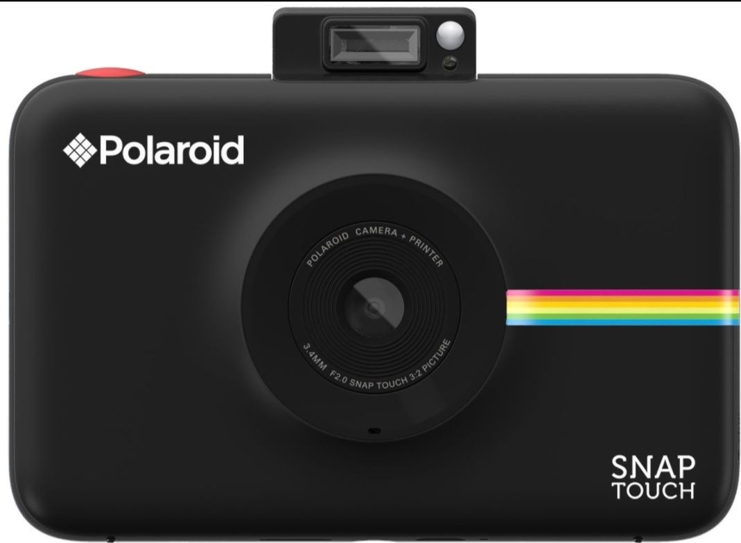 Фотоаппарат Polaroid