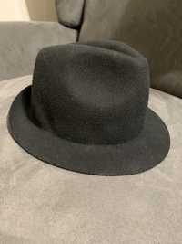 Шляпа ганстерская