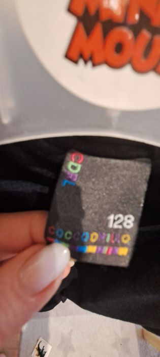 Marynarka Cocodillo r.128