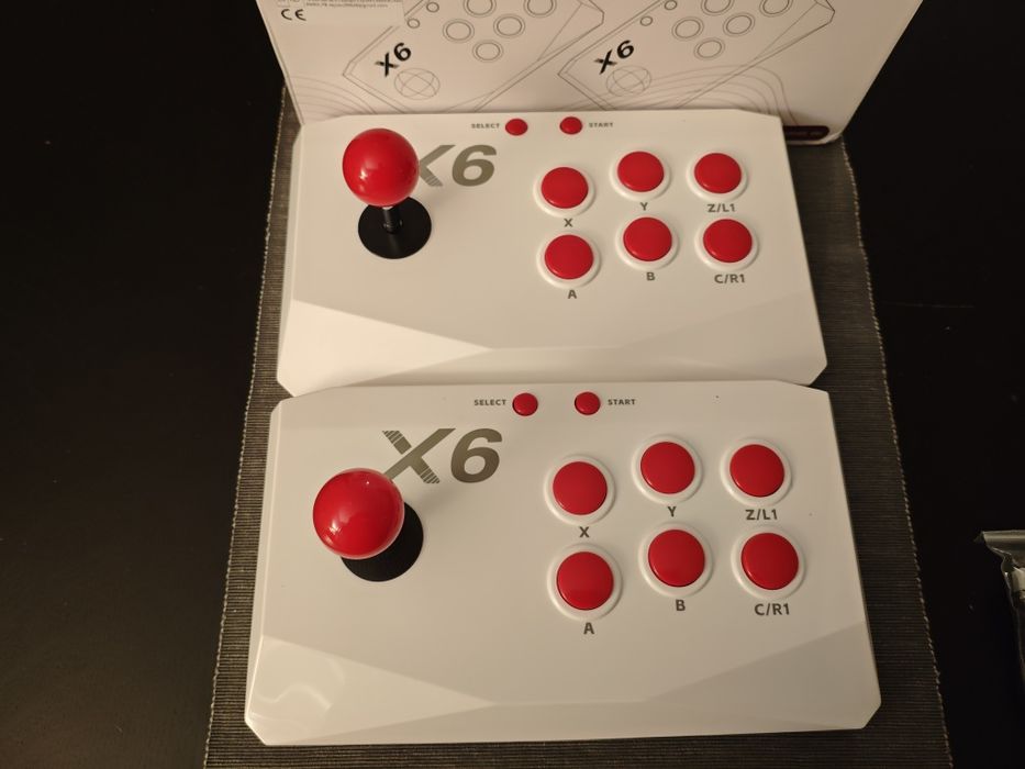 Gamestick Arcade 20000 Jogos