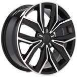 4x Felgi 19 m.in. do VW Arteon Atlas Cross Sport Golf Jetta Passat Alltrack Scirocco - B1269