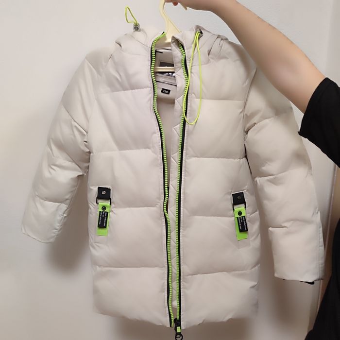 Куртка зимова LEVINE FORCE