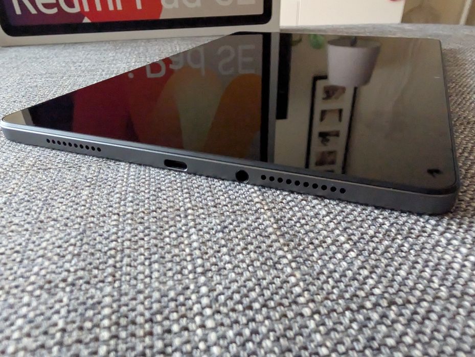 Xiaomi Redmi Pad SE + Capa como novos