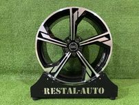 диски audi r19 5x112 a6 a7 a8 a5 q5 q7 ауди диски RS5 RSQ8 RS4
