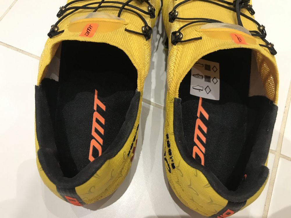 DMT Pogis Gogacar buty szosowe