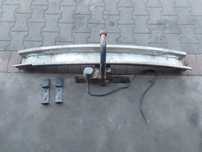 HAK HOLOWNICZY + TABLICZKA + WIĄZKA SAAB 9-5 I SEDAN