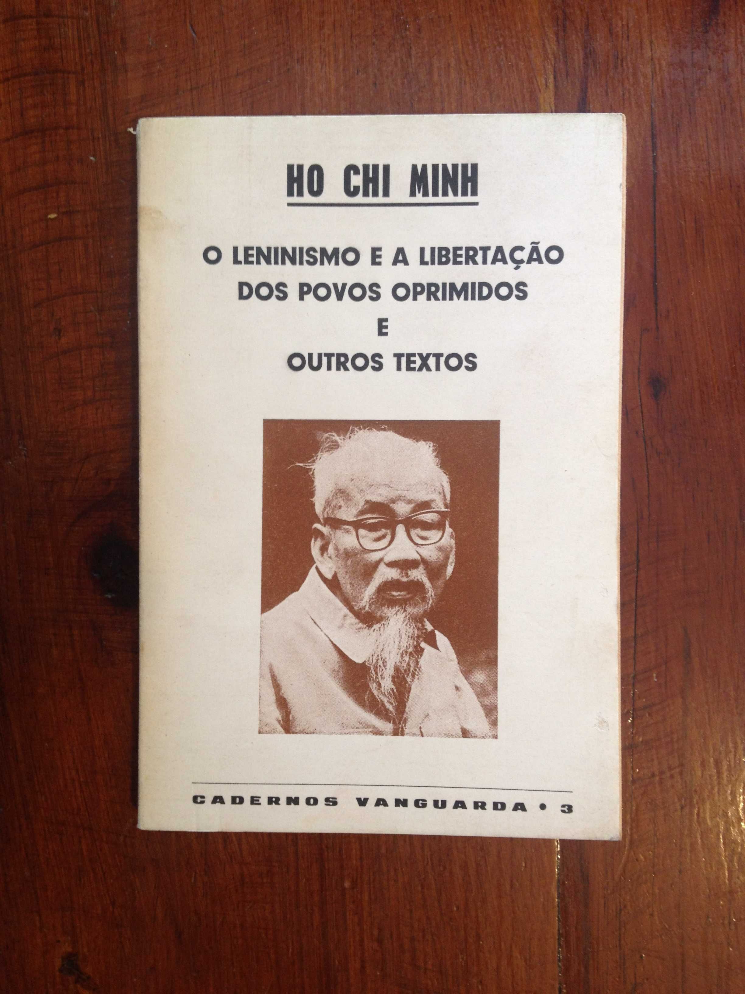 Ho Chi Minh - O Leninismo e a libertação dos povos oprimidos