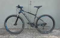 Rower górski 27,5" B'Twin Rockrider 520 hamulce tarczowe MTB góral