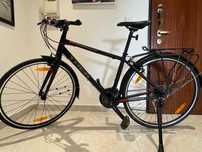Bicicleta de Estrada Trek FX3