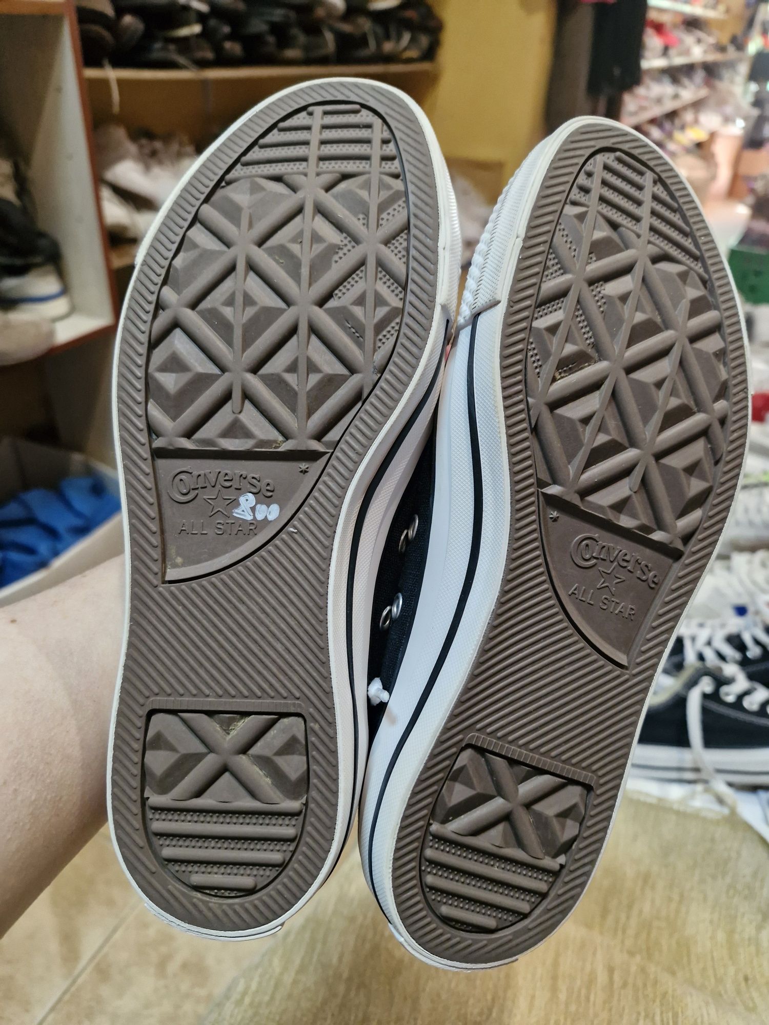 Converse 37.5р орігінальні