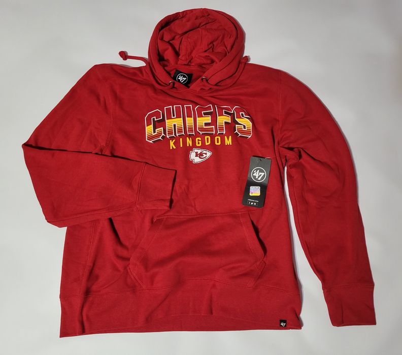 Худі 47 BRAND (USA) XL