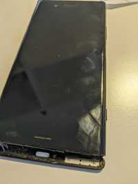 Smartphone Sony xperia xz1