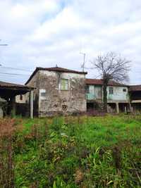 Casa Rústica C/ Terreno - Parada de Gatim, Vila Verde