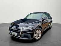 Audi Q5 AUDI Q5 G2 quattro 40 TDI 140 kW S tronic