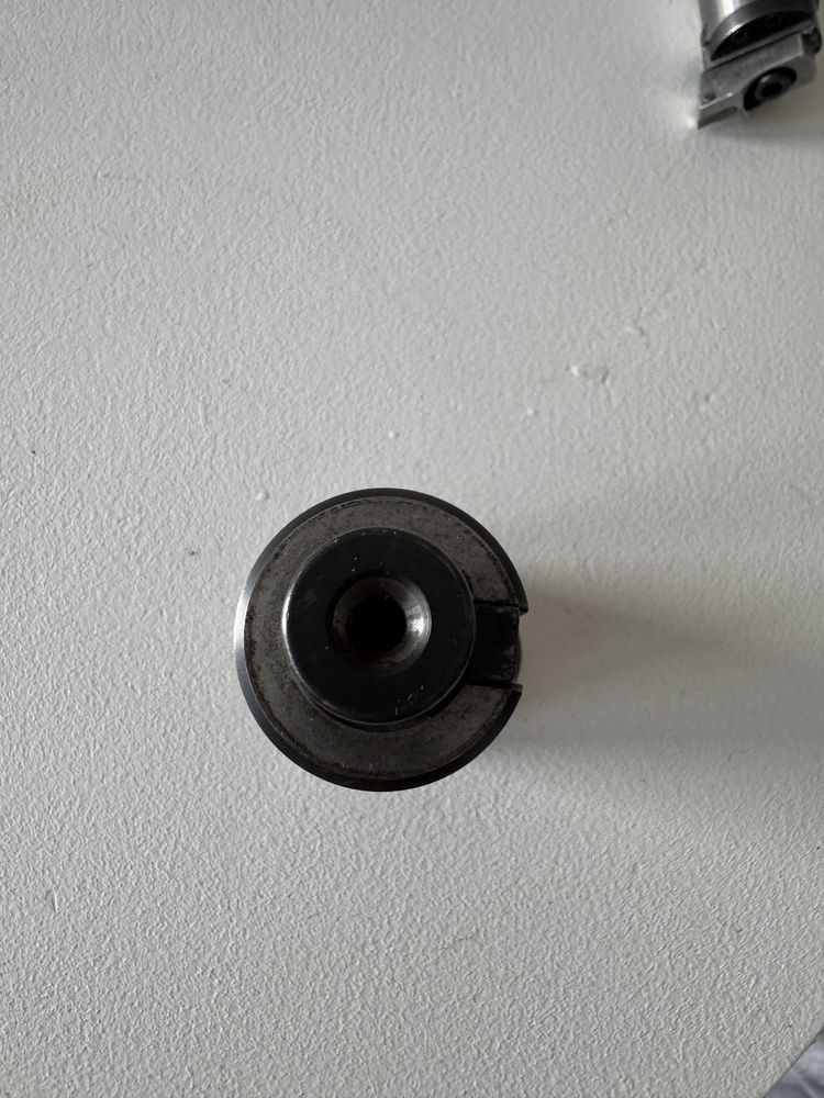 Pracyzyjne wytaczadlo Graflex