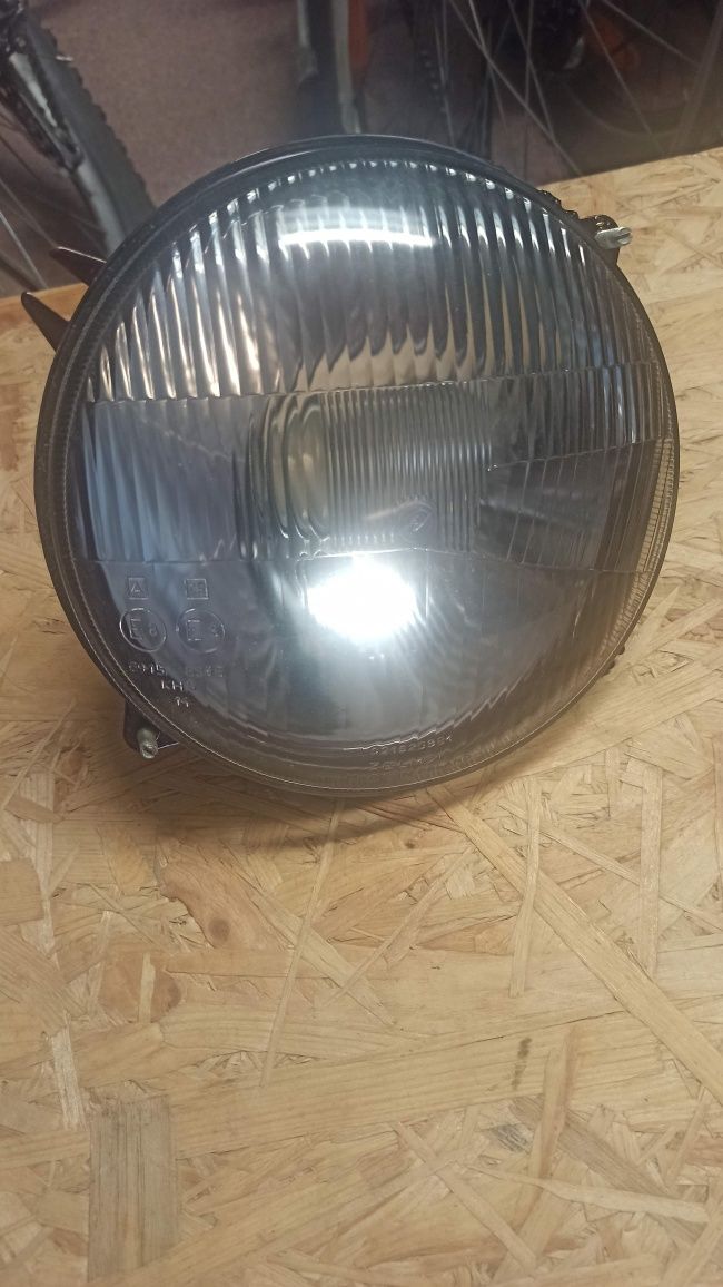 Lampa , Reflektor  Syrena