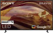 Telewizor LED Sony KD-55X75WL 4K UHD Google TV Smart TV