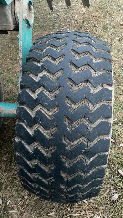 Продам колеса в сборі кф-105