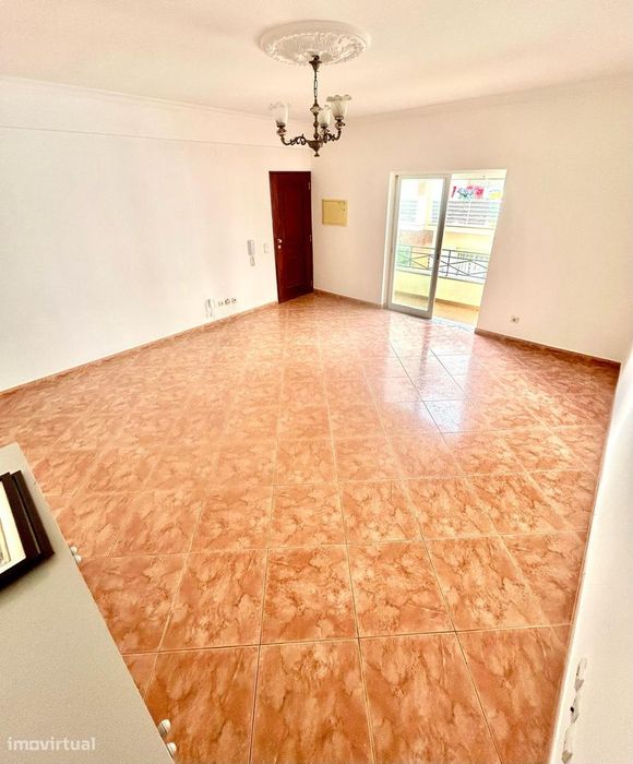 Apartamento, Silves