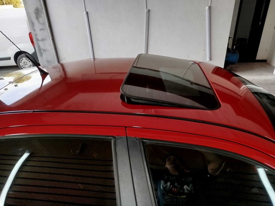 Seat Leon 1.6 16V 105 CV - Novo Novo Novo