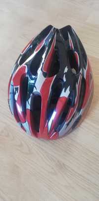 Kask rowerowy r. 58-60