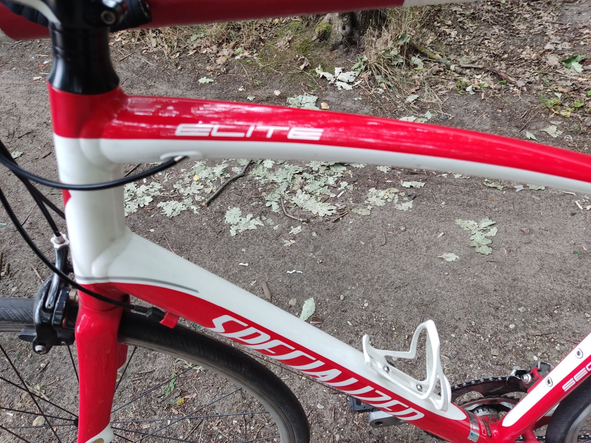 Specialized Secteur Elite stan bdb.
